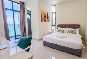 The Shore - Casa Kinabalu